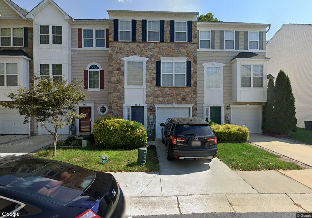 8019 Apple Valley Dr, Pasadena, MD 21122 - photo 1