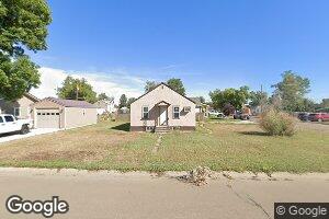 724 5th St SE, Sidney, MT 59270