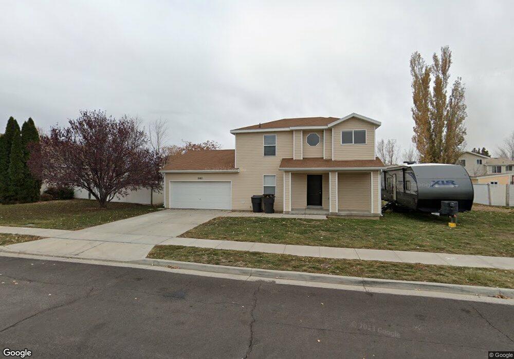 2183 W 2120 N, Clearfield, UT 84015 - photo 1