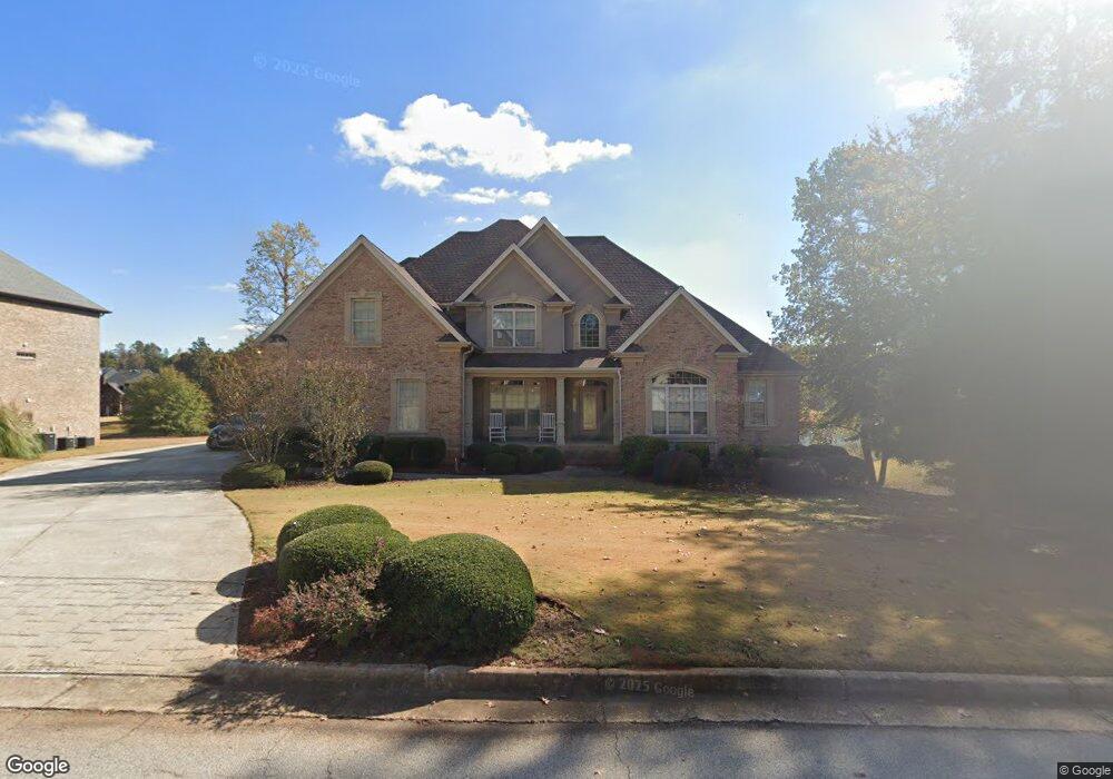 2213 Morning Dew, Conyers, GA 30094 - photo 1