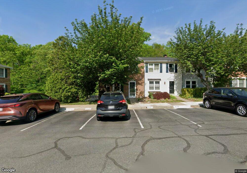 8134 Willowdale Ct, Springfield, VA 22153 - photo 1