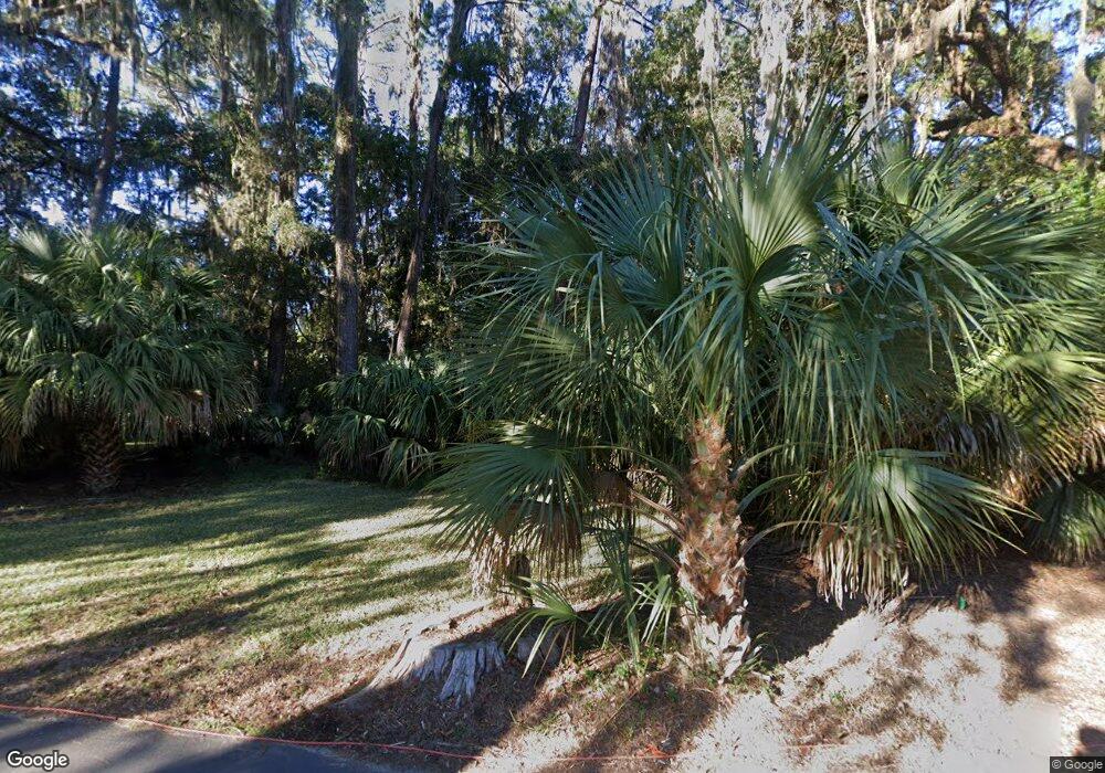 429 Mimosa Dr, Saint Simons Island, GA 31522 - photo 1