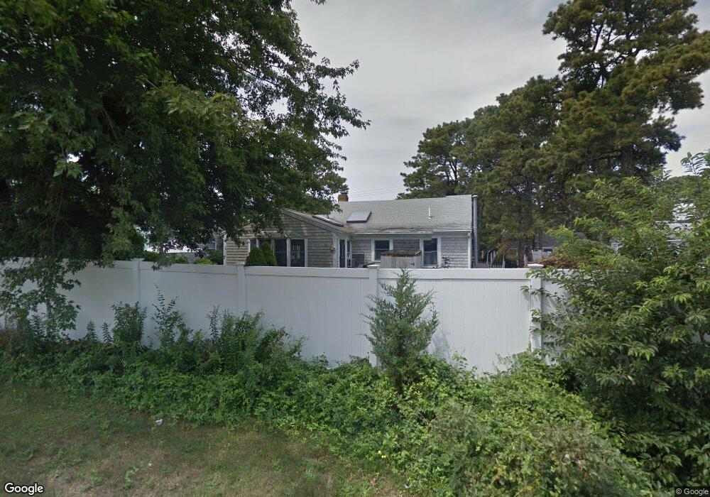 26 Longell Rd, Dennis Port, MA 02639 - photo 1