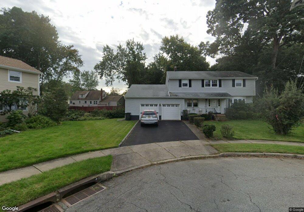 38-00 Grant St unit 1X, Fair Lawn, NJ 07410 - photo 1