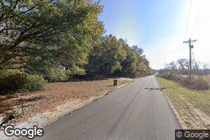 1030 Britton Lige Rd, Millry, AL 36558