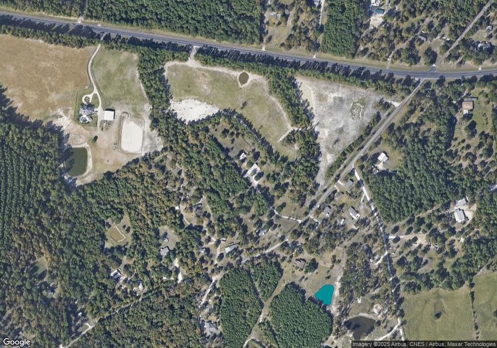 286 Old Ewing Rd, Lufkin, TX 75901 - photo 1