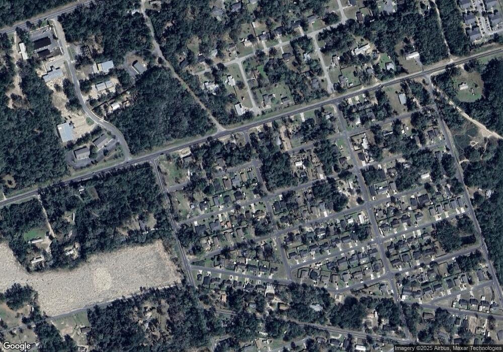 41 Nelson Rd, Crawfordville, FL 32327 - photo 1