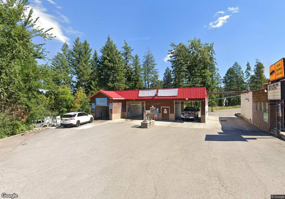 8539 Mt Highway 35, Big Fork, MT 59911 - photo 1