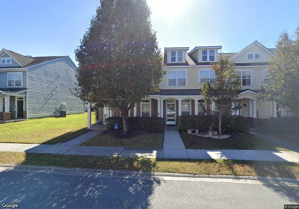 41 Moonlight Trail, Savannah, GA 31407 - photo 1