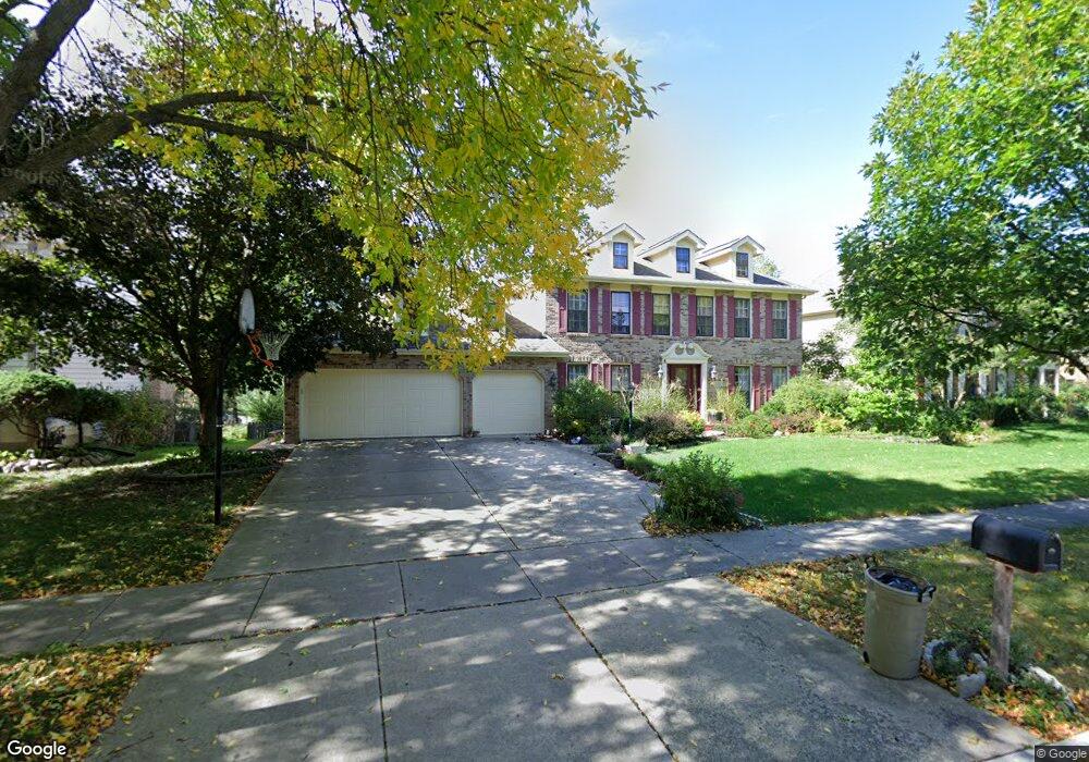 829 Turnbridge Cir, Naperville, IL 60540 - photo 1