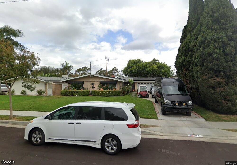 212 Wellesley Ln, Costa Mesa, CA 92626 - photo 1