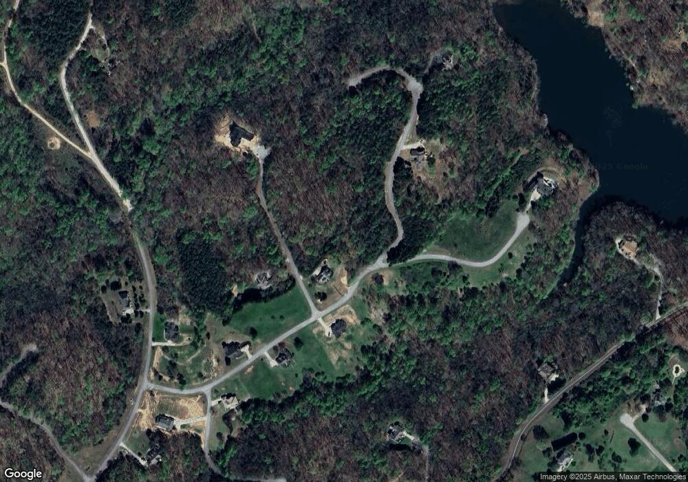 157 Lakeview Ct, Baldwin, GA 30511 - photo 1