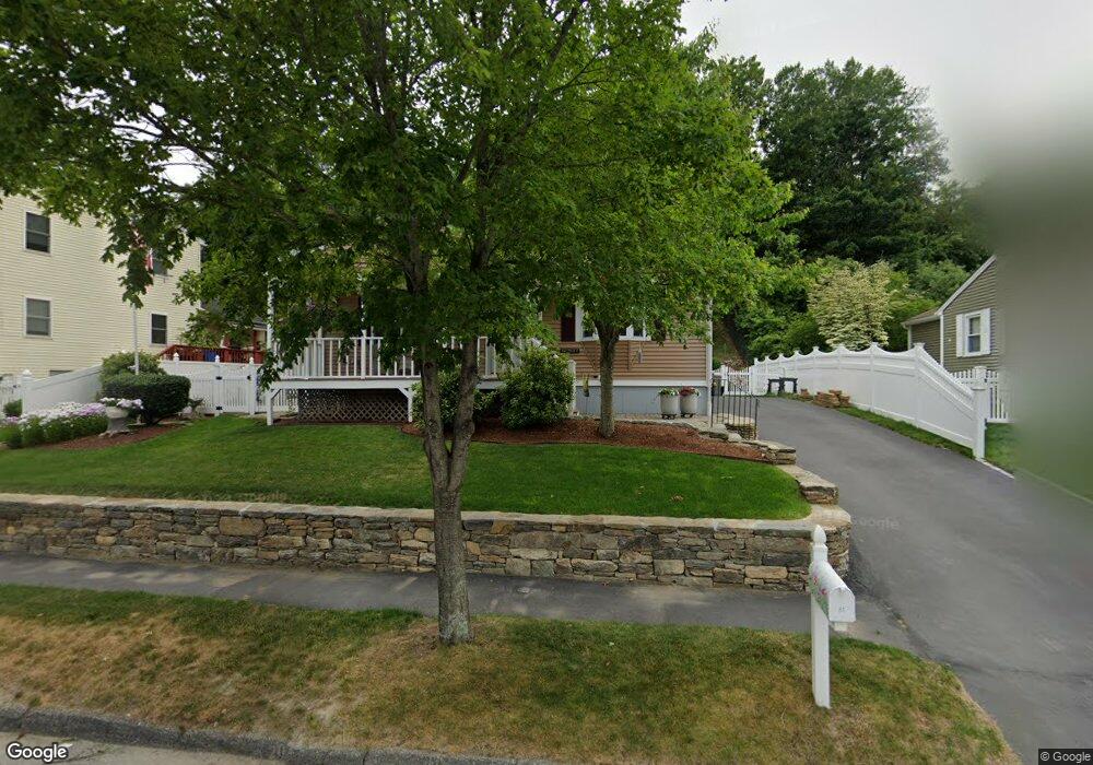 67 Parsons Hill Dr, Worcester, MA 01603 - photo 1