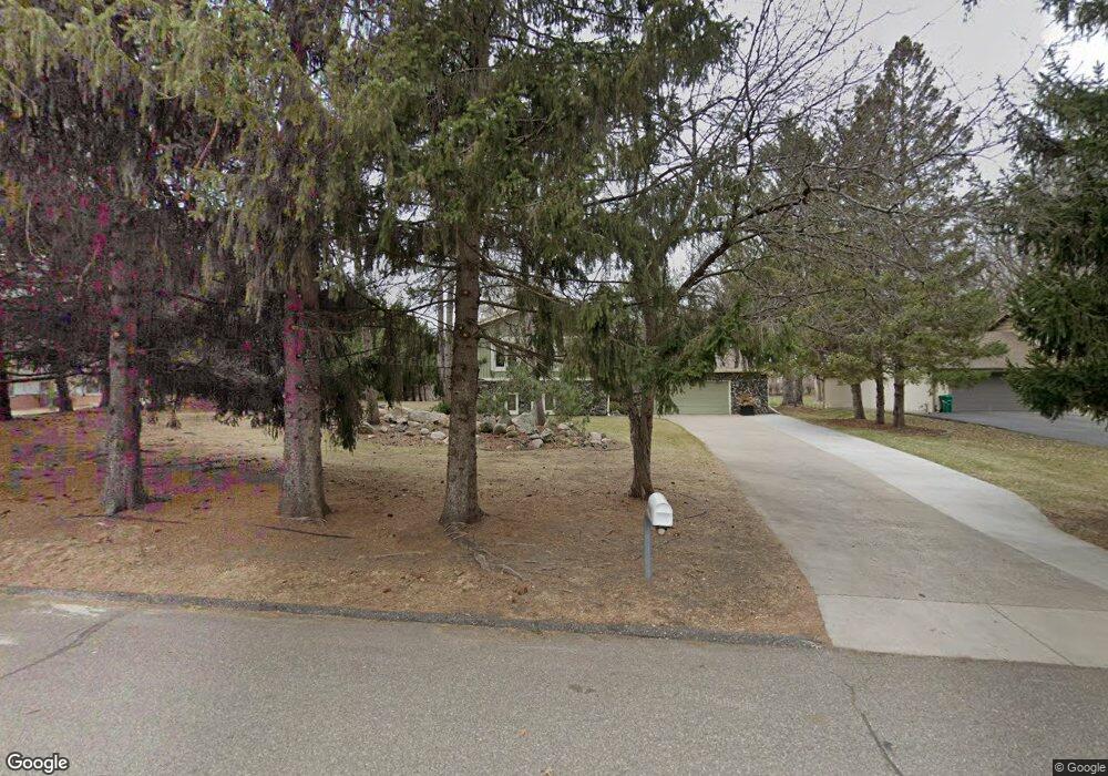 4140 Red Oak Ridge, Minnetonka, MN 55345 - photo 1