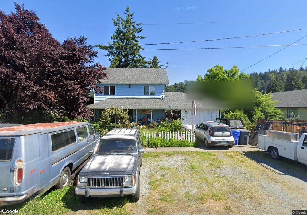 415 Hardefeldt St SE, Orting, WA 98360 - photo 1