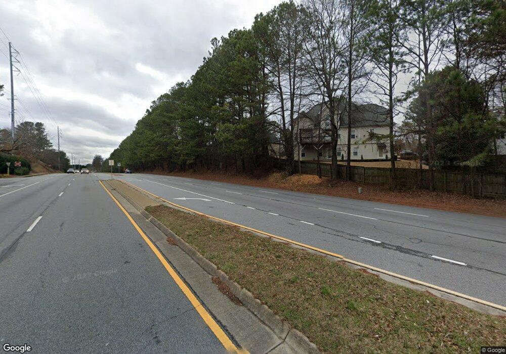 0 Roswell Rd unit 8487950, Marietta, GA 30068 - photo 1