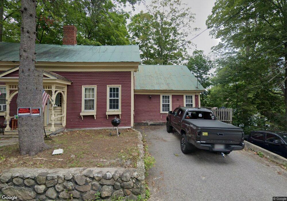 8 Fowler St, Bridgton, ME 04009 - photo 1