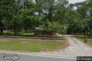 6141 X Way Rd, Gibson, NC 28343