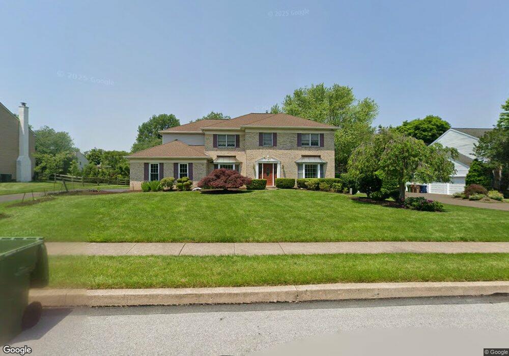 1724 Waterford Way, Ambler, PA 19002 - photo 1