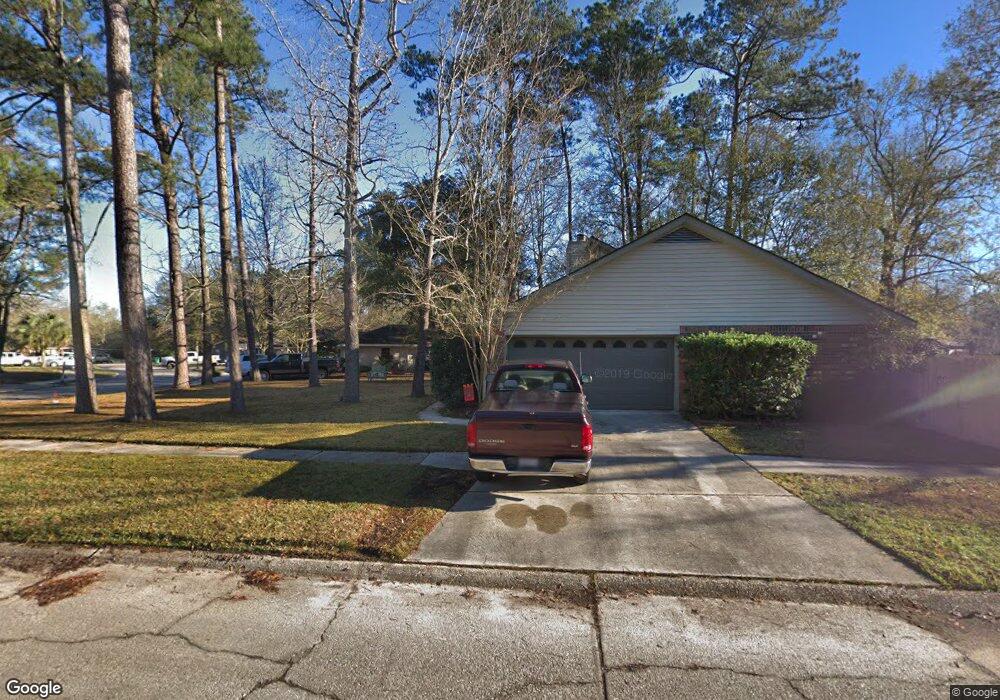 1272 Saint Christopher St, Slidell, LA 70460 - photo 1