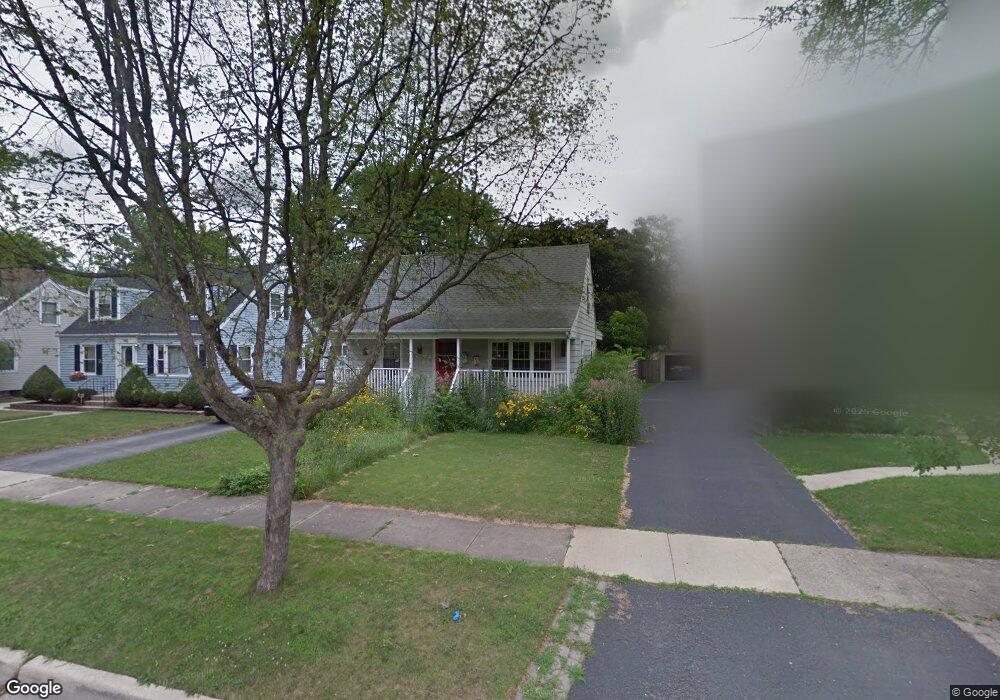 955 S Swain Ave, Elmhurst, IL 60126 - photo 1