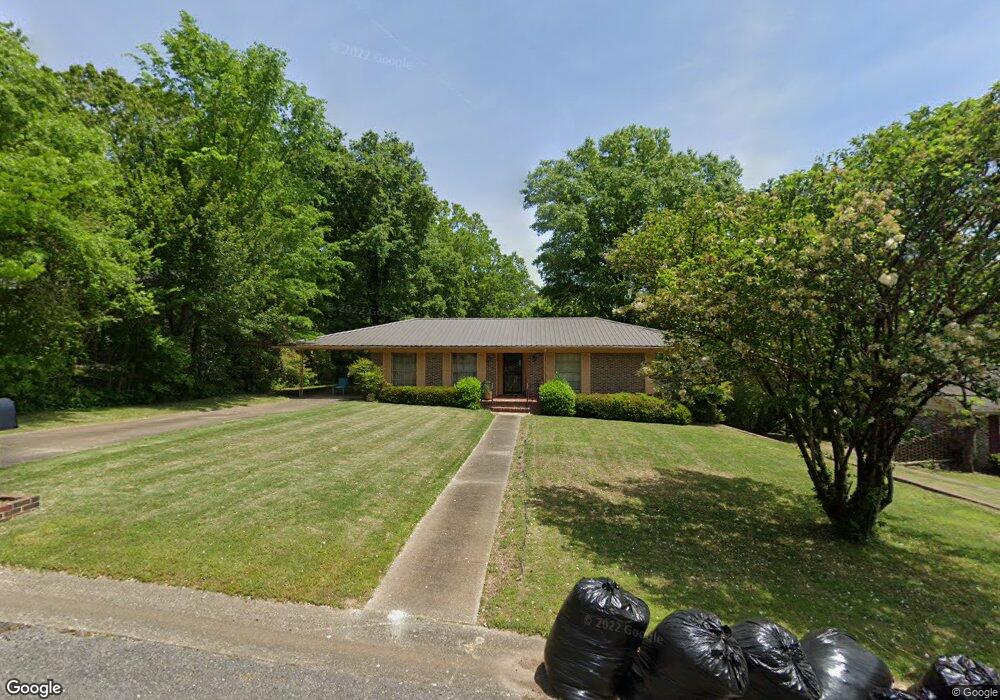 2319 4th Place NE, Center Point, AL 35215 - photo 1