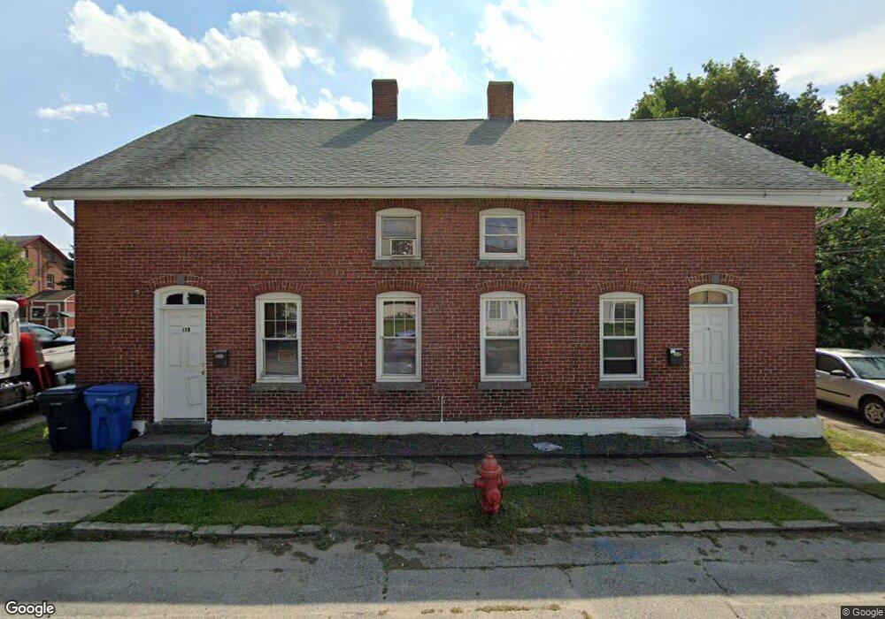 12 Lawrence St, Cumberland, RI 02864 - photo 1