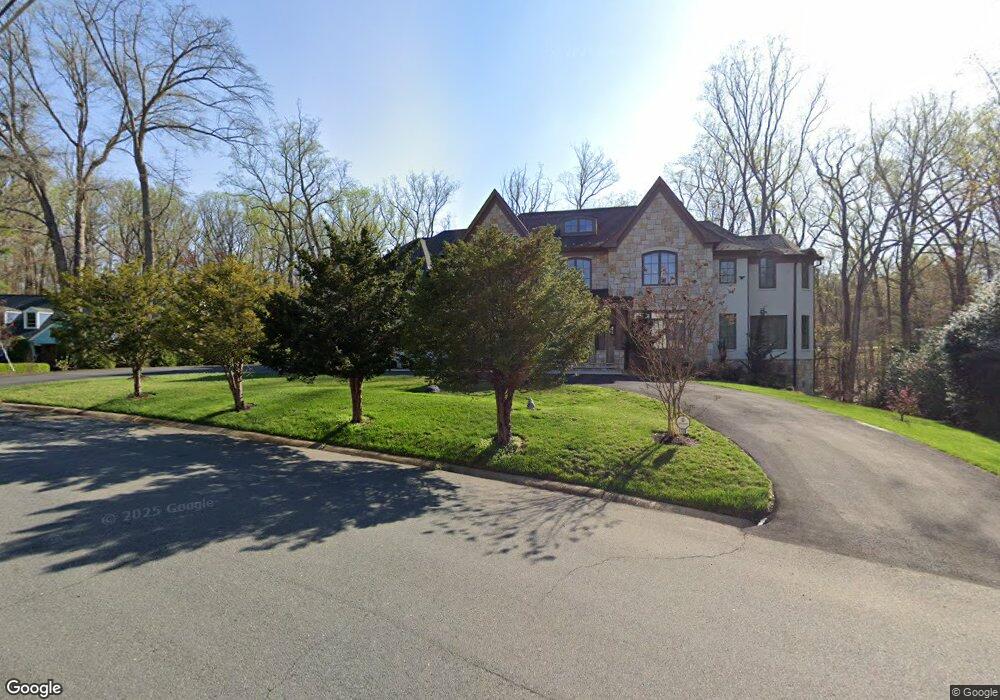 1109 Basil Rd, McLean, VA 22101 - photo 1