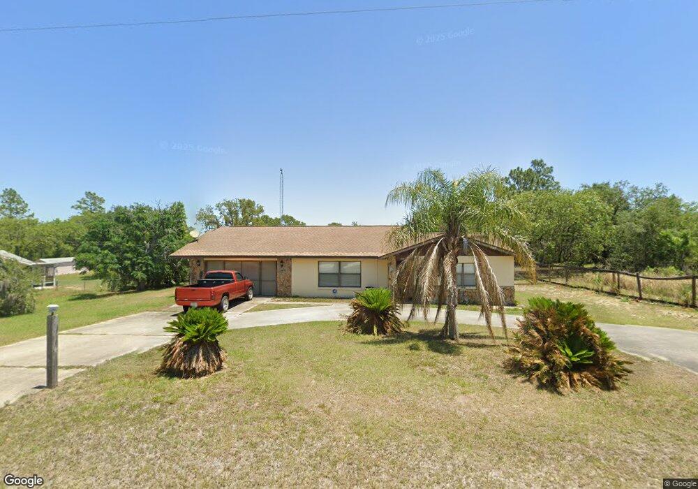 1519 SW Viburnum Rd, Dunnellon, FL 34431 - photo 1