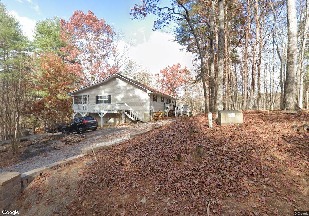 1129 Poplar Ridge Rd, Hiawassee, GA 30546 - photo 1