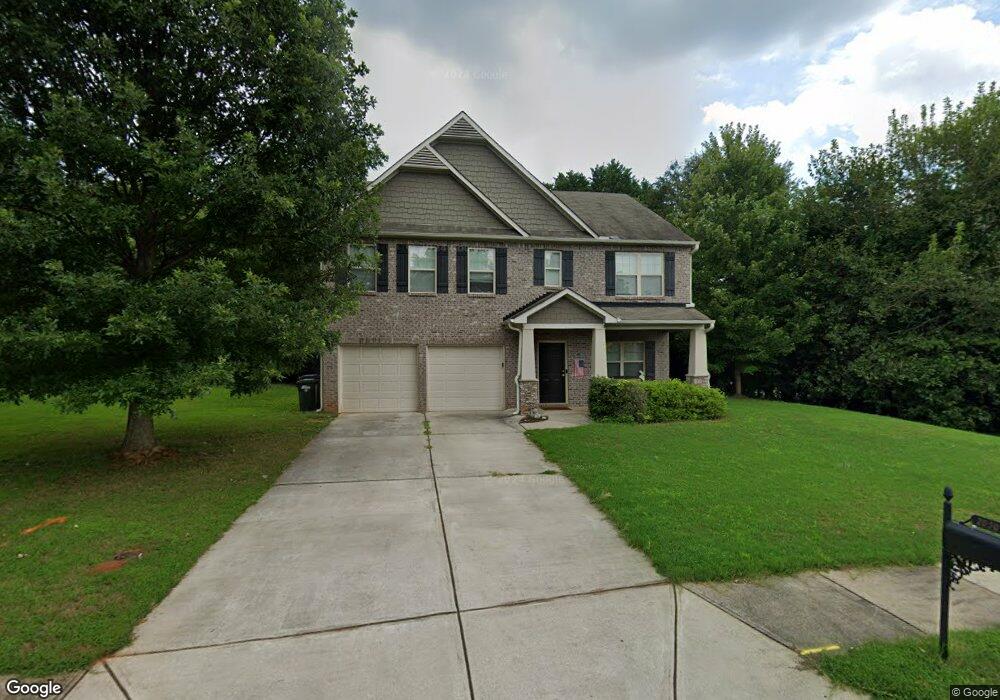 2030R Kinridge Place Ct, Marietta, GA 30062 - photo 1