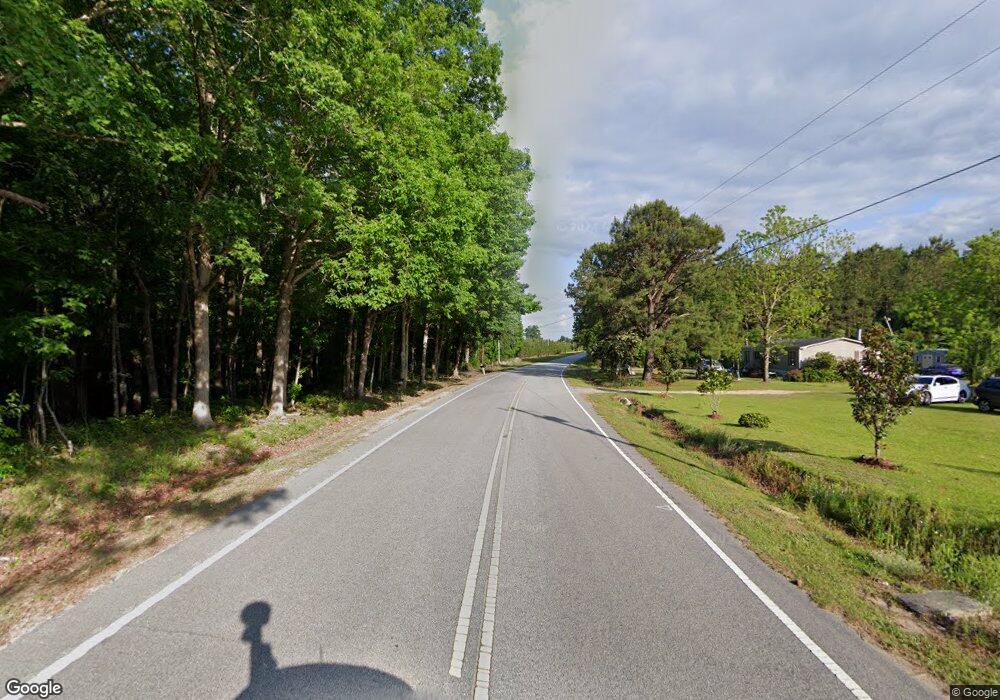 TBD Creek Rd unit Bennie Landing, Lake City, SC 29560 - photo 1