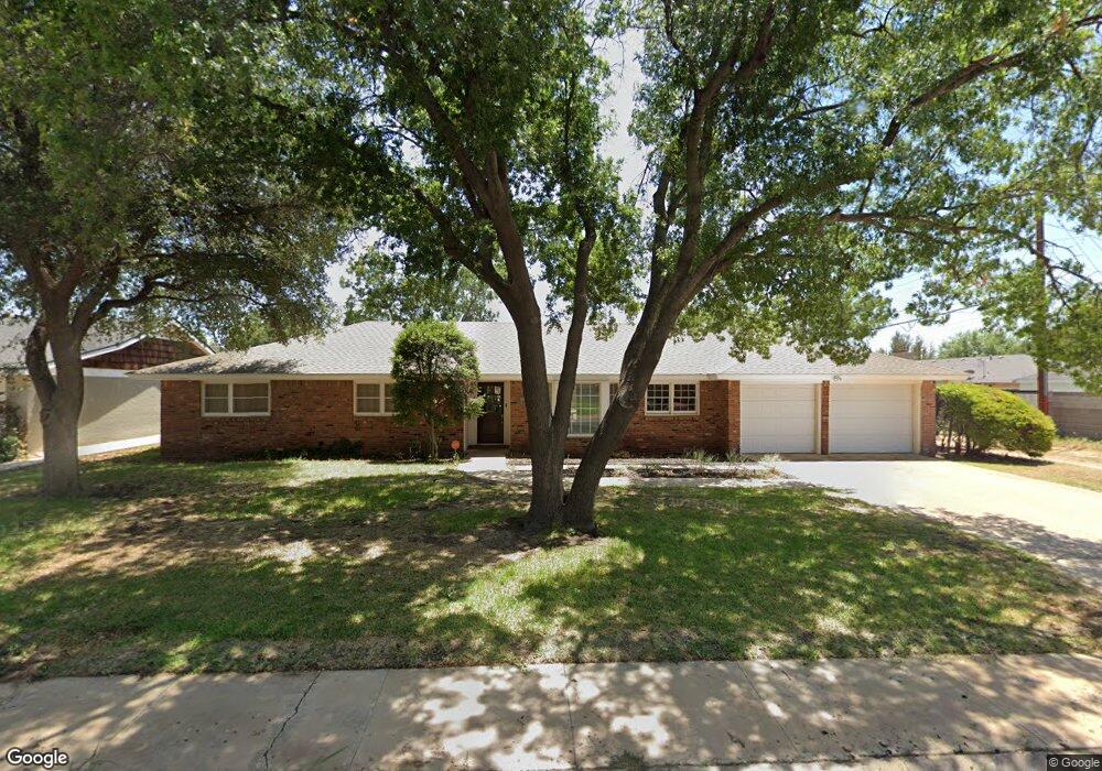 1617 Ventura Ave, Midland, TX 79705 - photo 1