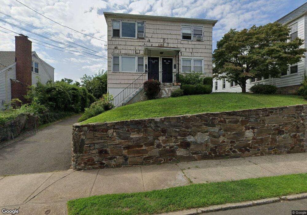 118 Arlington St, Bridgeport, CT 06606 - photo 1