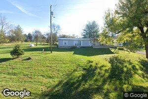 1815 Hickory Corner Rd, Pleasureville, KY 40057