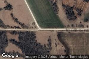 101 N 600 Rd, Overbrook, KS 66524