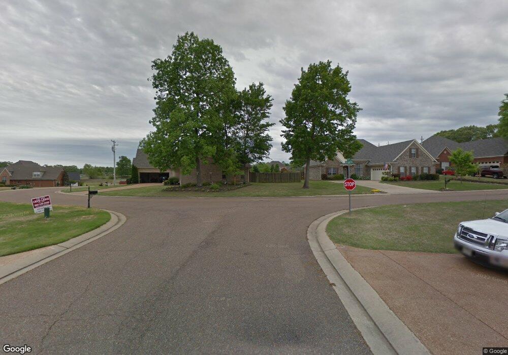 191 Palmer Cove, Hernando, MS 38632 - photo 1