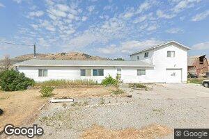 993 S 400 E, Trenton, UT 84338
