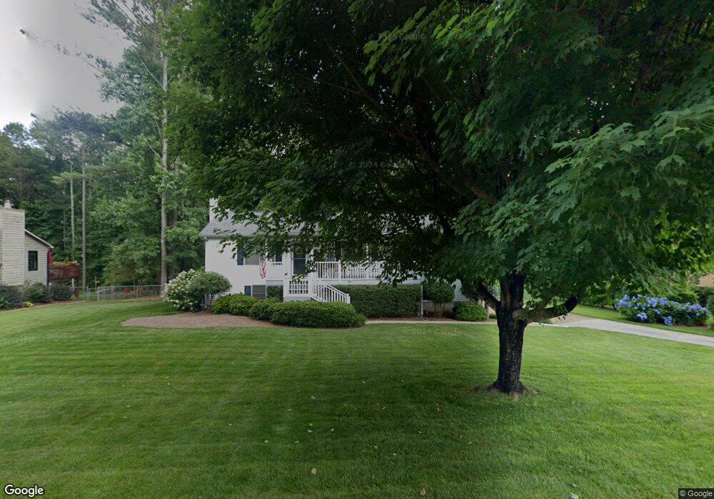 215 Cedar Valley Ct, Canton, GA 30115 - photo 1