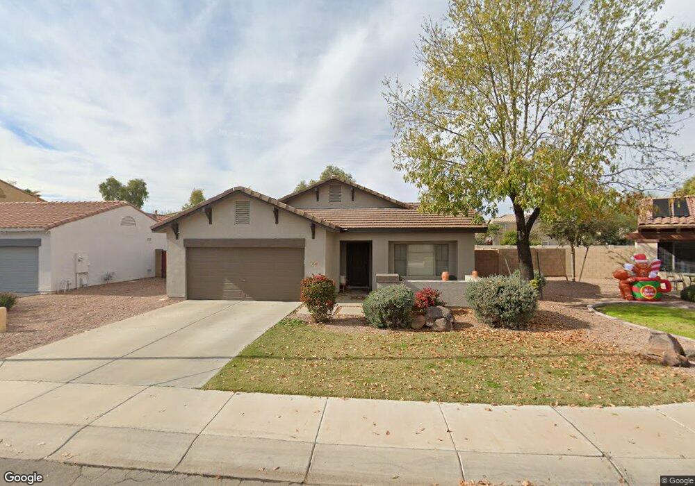 2540 S Nielson St, Gilbert, AZ 85295 - photo 1