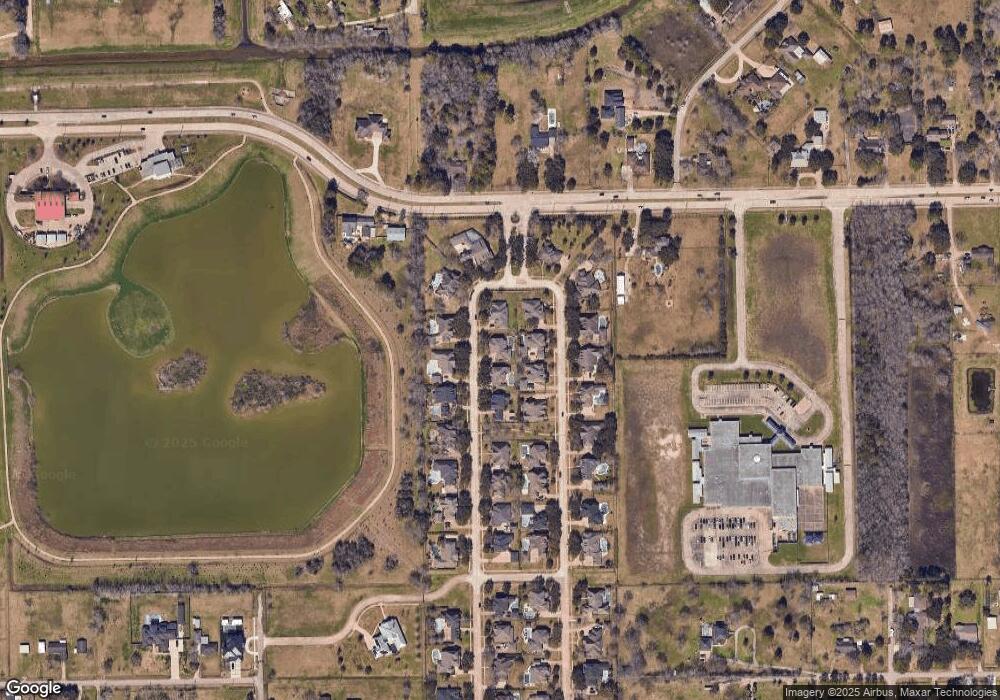 3407 Parkside Dr, Pearland, TX 77584 - photo 1