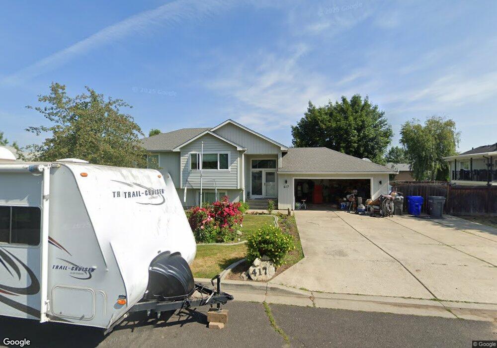 417 E Pine Needle Ave, Colbert, WA 99005 - photo 1