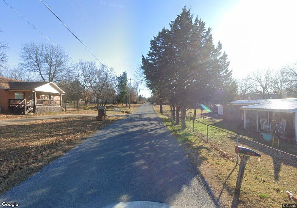 487 Eufaula Rt 1, Eufaula, OK 74432 - photo 1