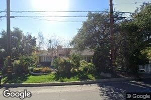 1871 Sierra Madre Villa Ave, Pasadena, CA 91107