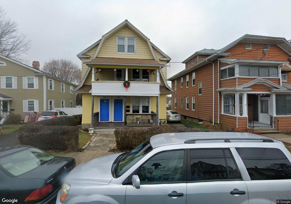 384 Grovers Ave unit 386, Bridgeport, CT 06605 - photo 1