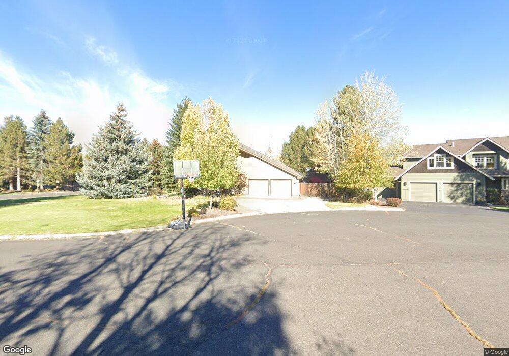 20920 Fireside Trail, Bend, OR 97702 - photo 1