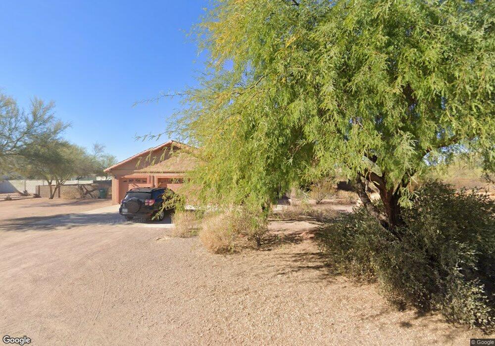 734 N 107th St, Mesa, AZ 85207 - photo 1