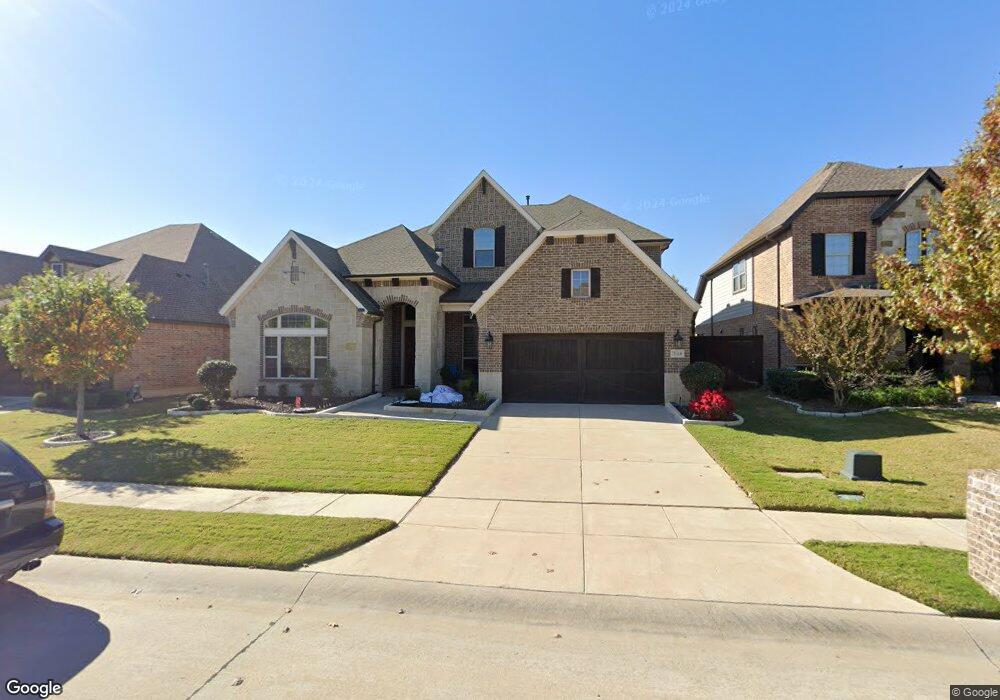 544 Hidden Meadow Dr, Keller, TX 76248 - photo 1