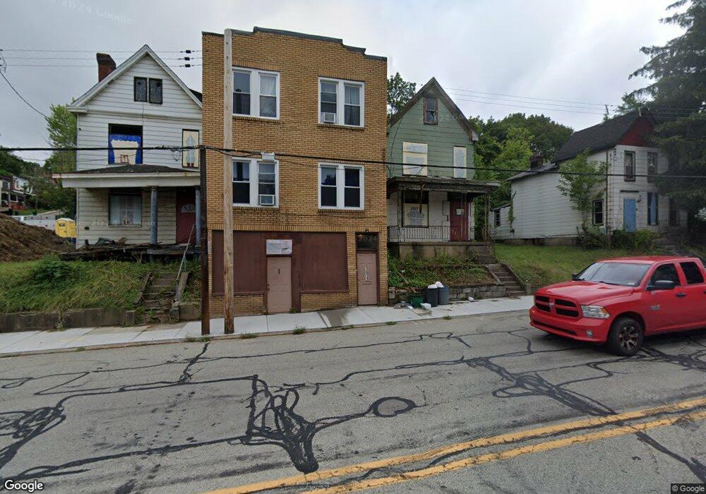 1313 Swissvale Ave, Pittsburgh, PA 15221 - photo 1