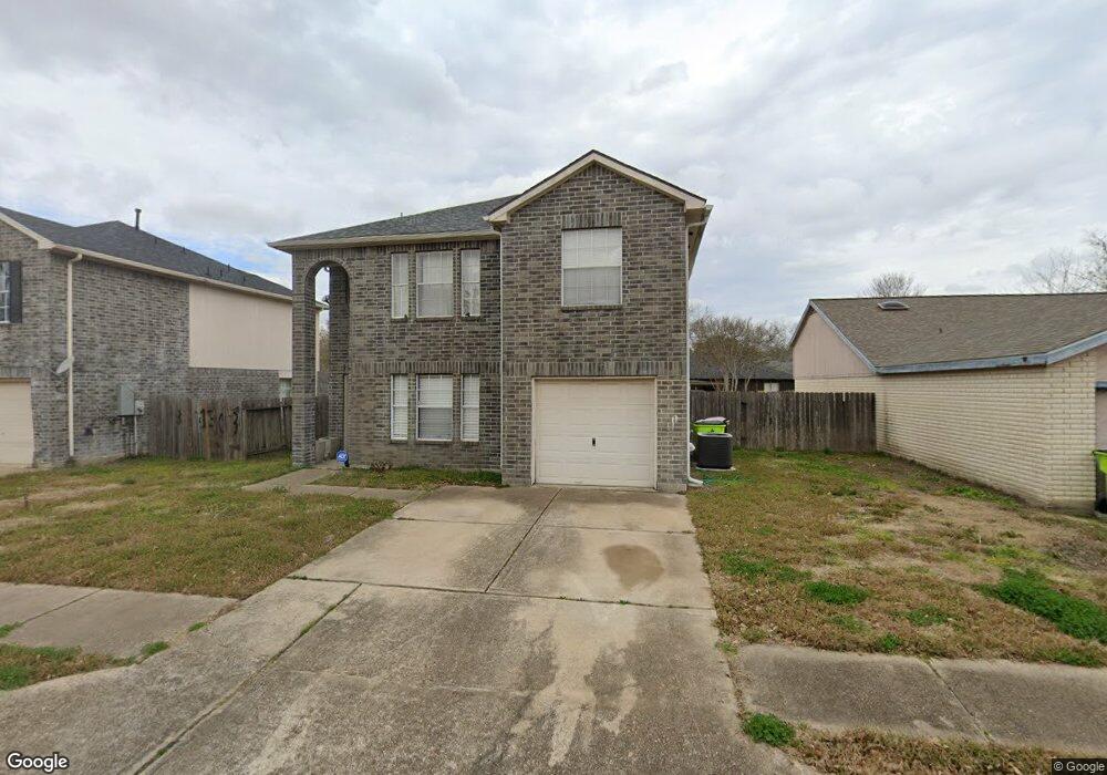 1307 Wilson Dr, Rosenberg, TX 77471 - photo 1